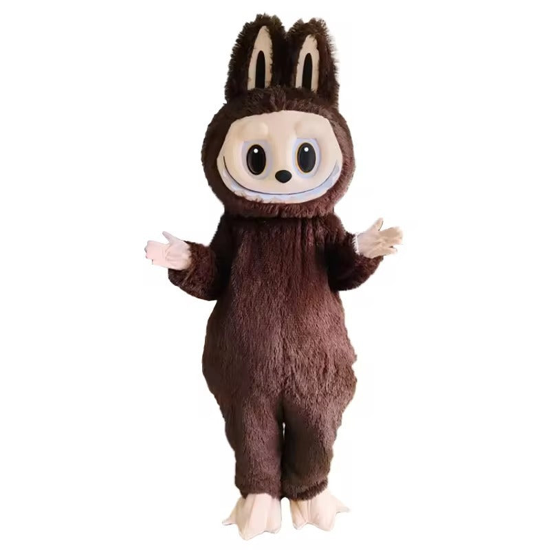 For Rent - Labubu Mascot
