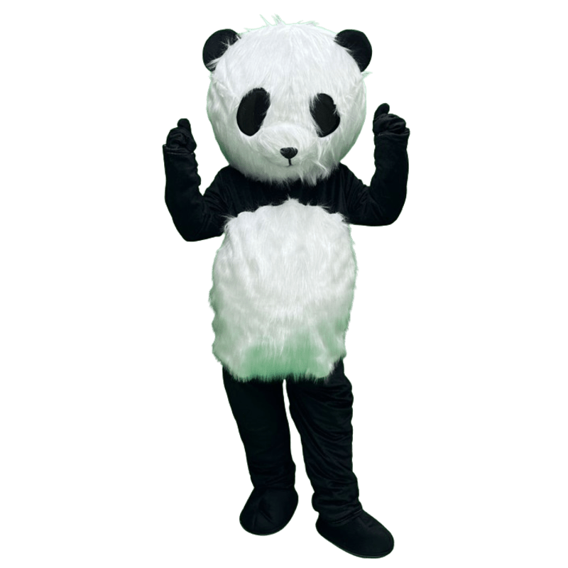 For Rent - Mascot Panda