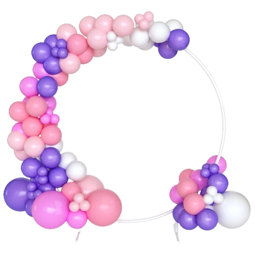 For Rent - Balloon Arch