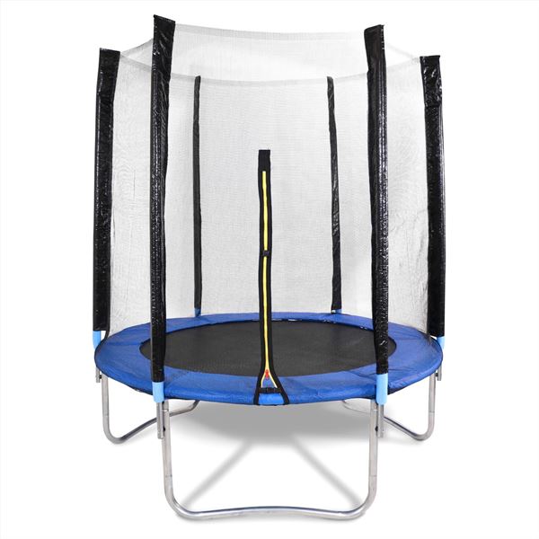 6 ft Trampoline