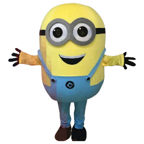 For Rent - Mascot Minion