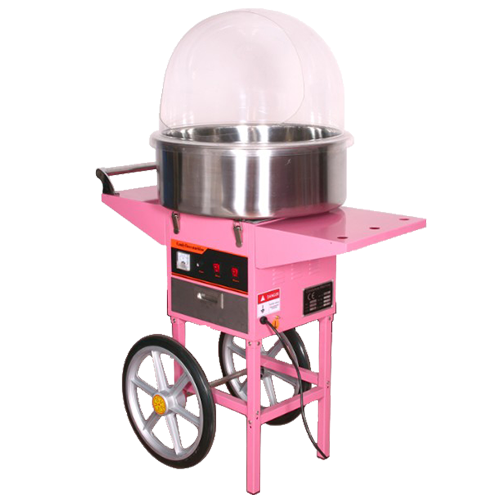 For Rent - Cotton Candy machine