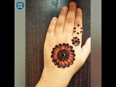 For Rent -Henna