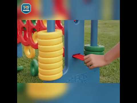 For Rent - Giant Connect 4