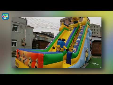 For Rent - Inflatable Large Size T-035