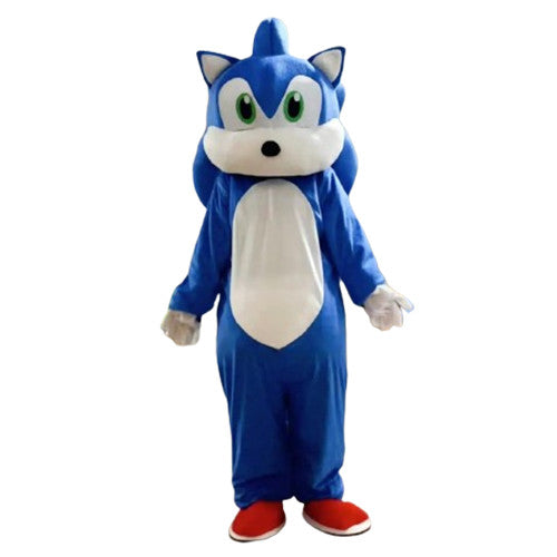 For Rent - Mascot Sonic