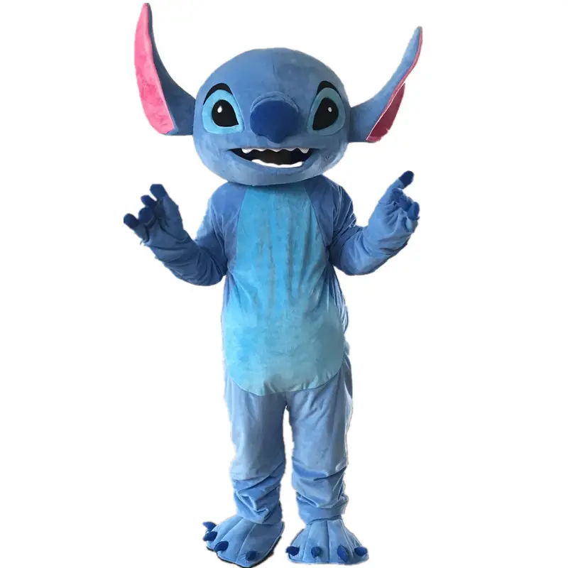 For Rent - Mascot Stitch