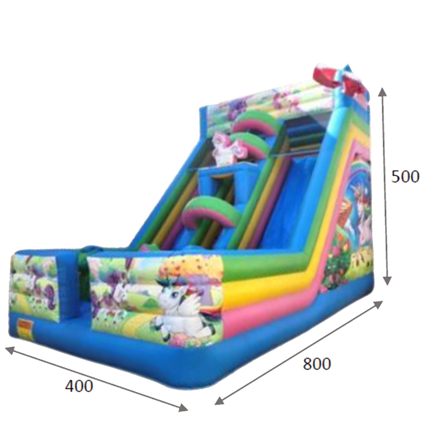 For Rent - Inflatable Large Size T-040