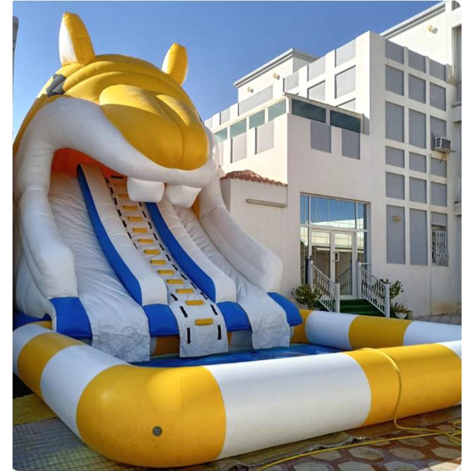 For Rent - Inflatable Large Size T-025