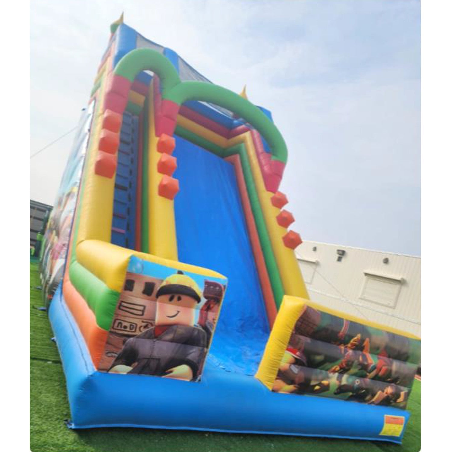 For Rent - Inflatable Large Size T-033