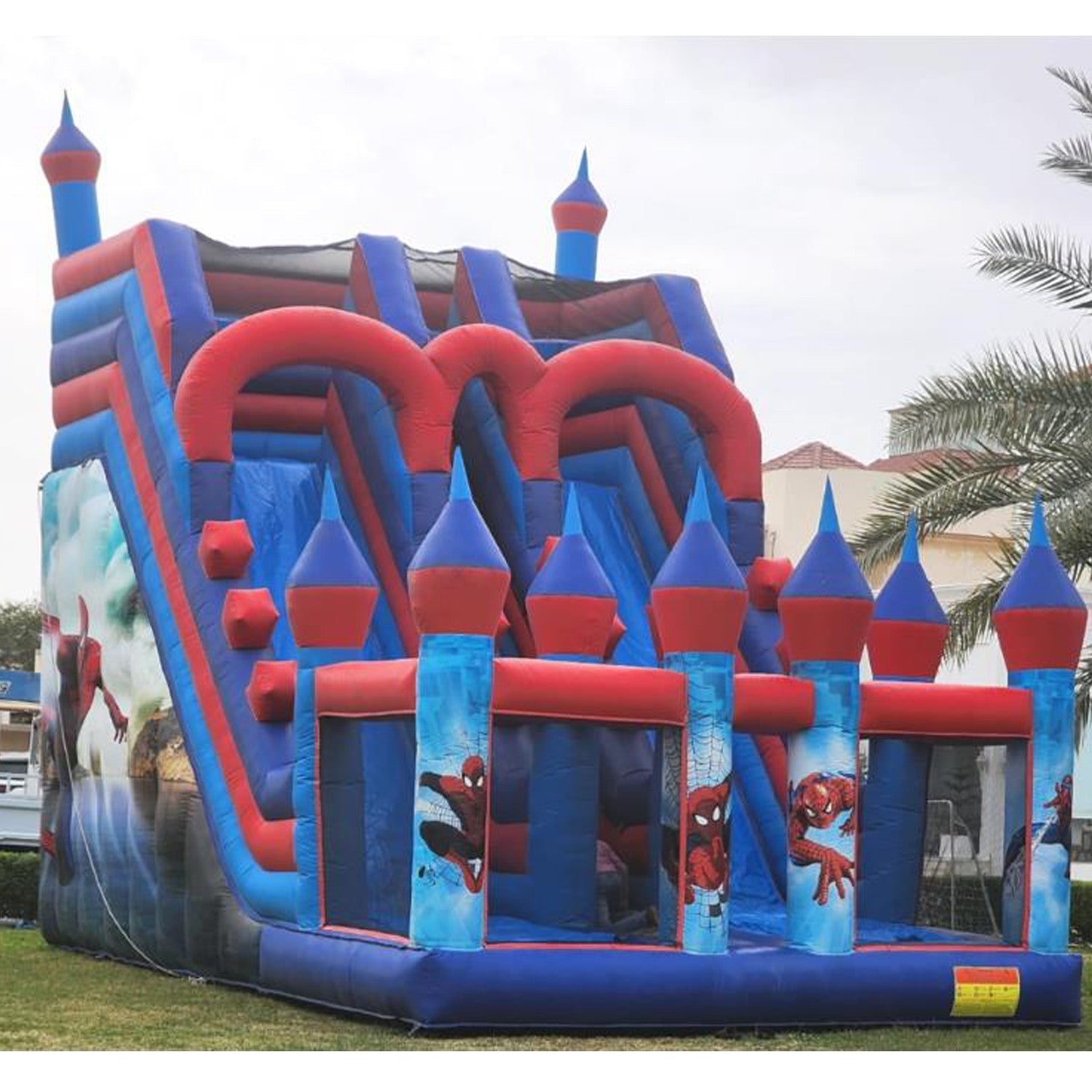 For Rent - Inflatable Large Size T-037