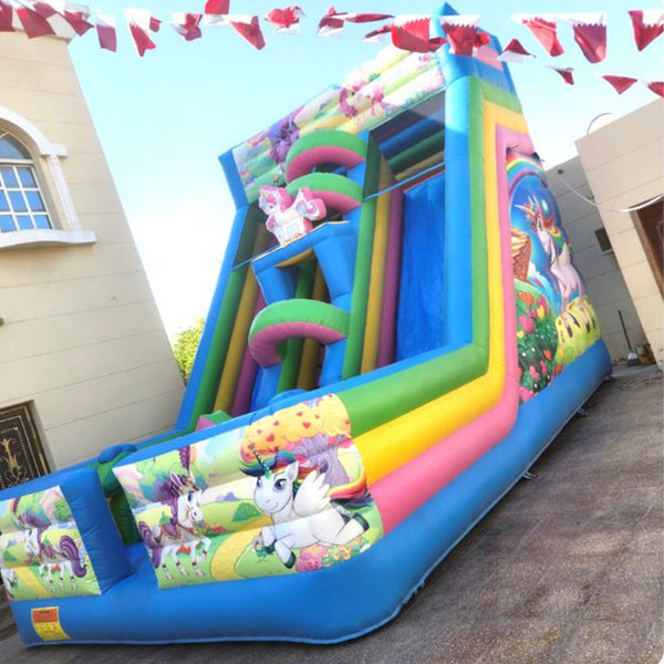 For Rent - Inflatable Large Size T-040