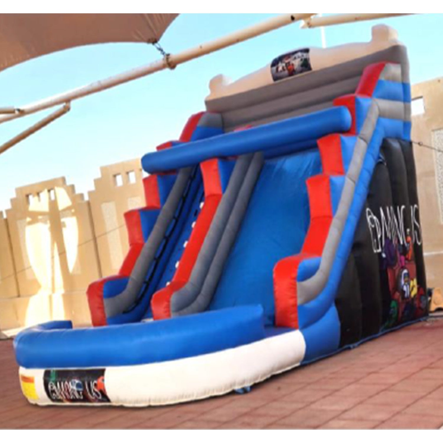 For Rent - Inflatable small Size T-055