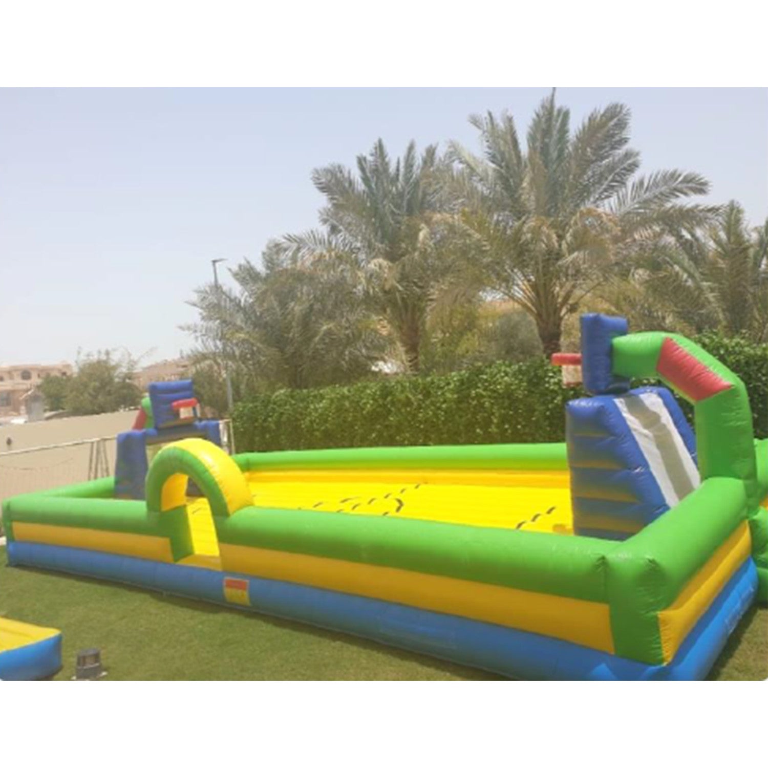 For Rent - Inflatable Large Size T-057