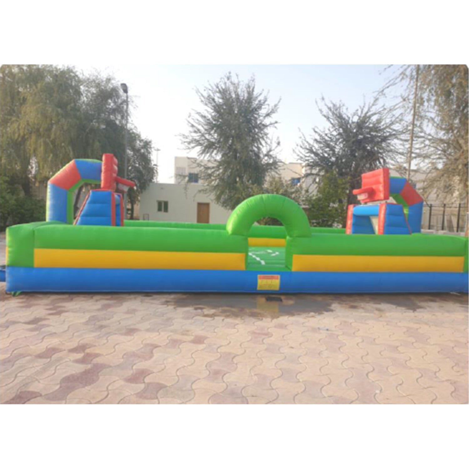 For Rent - Inflatable Large Size T-058