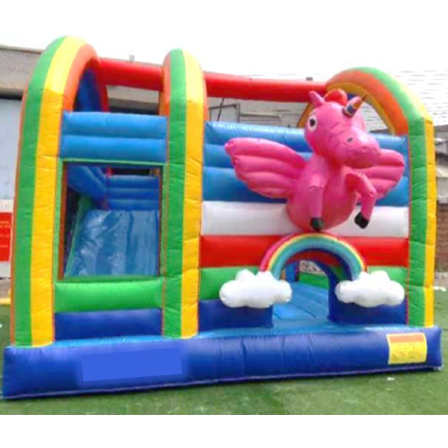 For Rent - Inflatable Small Size T-062