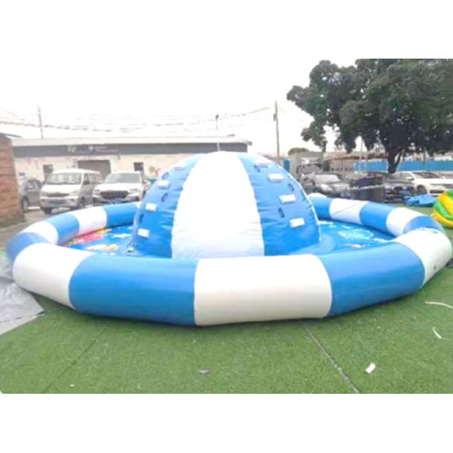 For Rent - Inflatable large Size T-065