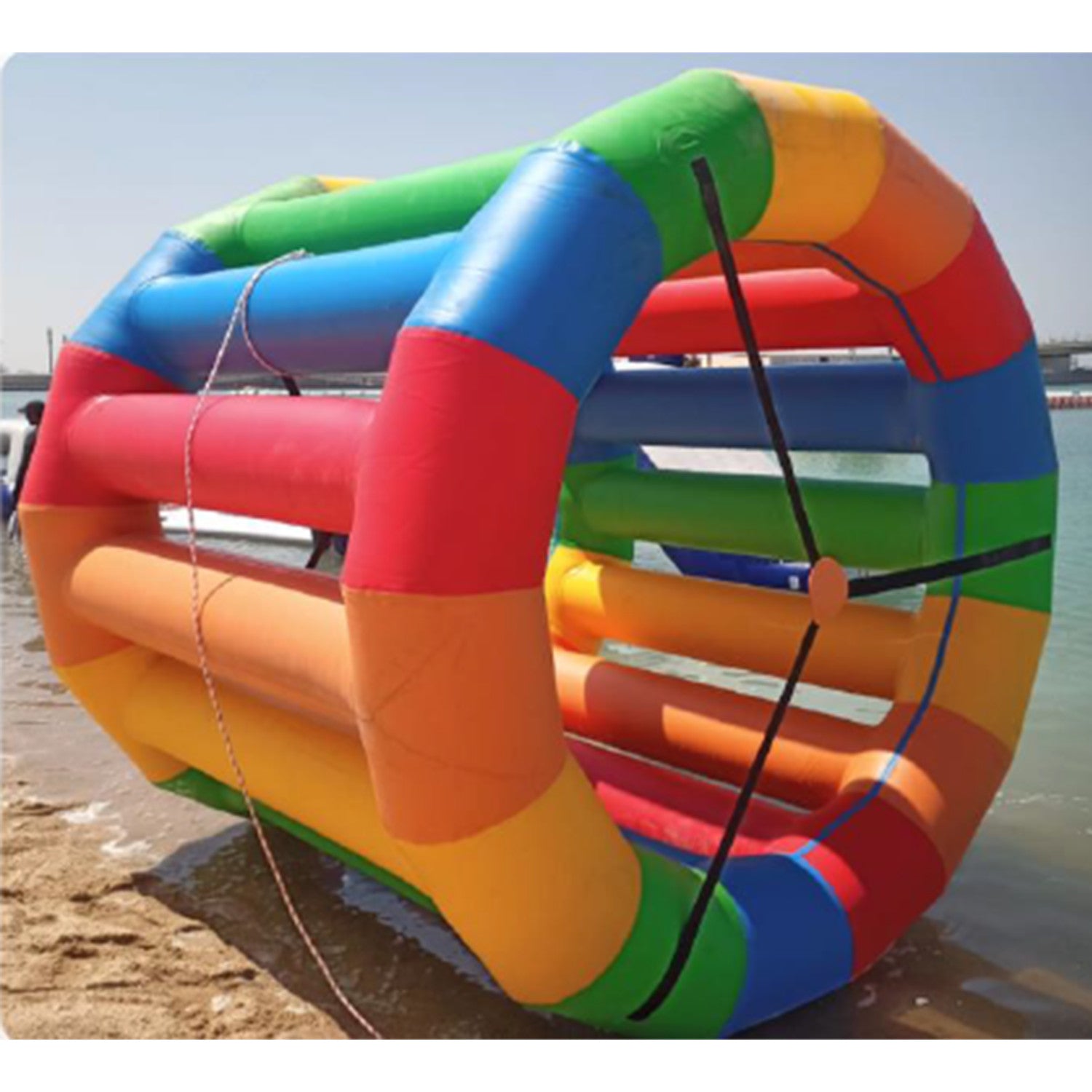 For Rent - Inflatable small Size T-066