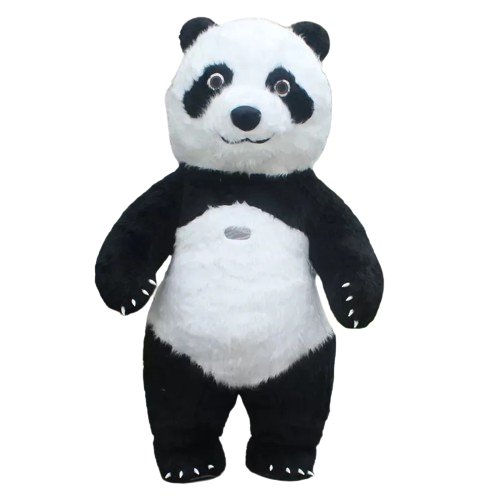 For Rent -  Panda 2.6 Meters With Battery